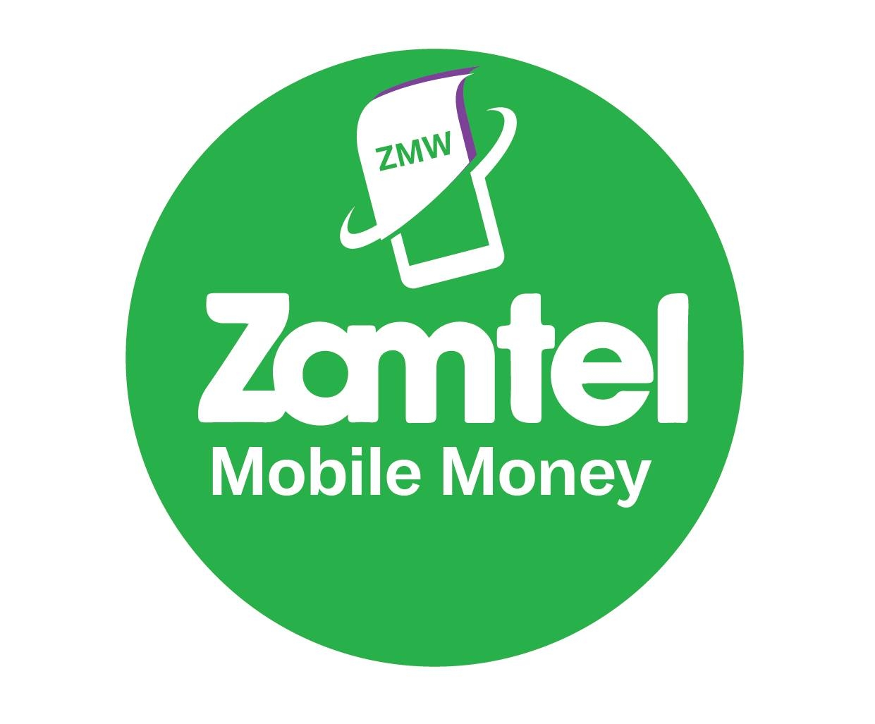 Zamtel Mobile Money